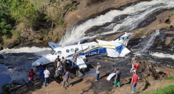 Acidente de Marília não ocorreu por falha humana ou mecânica, diz advogado